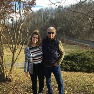 Meet your Posher, Randy